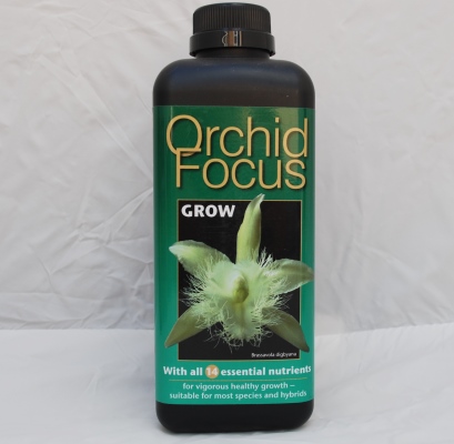 Orchid Focus Feed - Grow 300ml